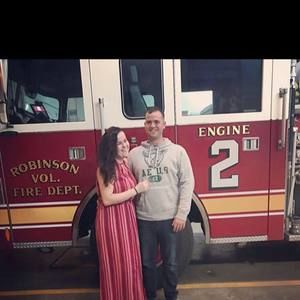 Meet your Posher, Vallery